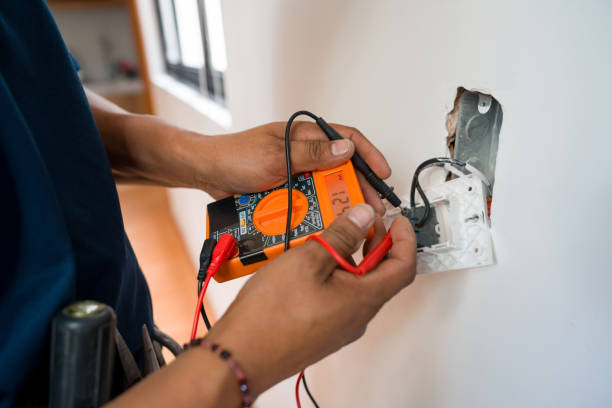 Best Circuit Breaker Repair  in Westwood, CA