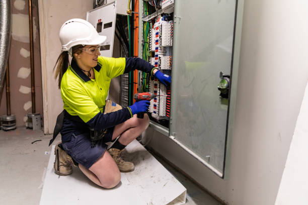 Best Licensed Electrician  in Westwood, CA