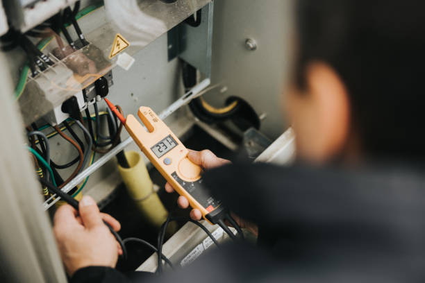 Best Ceiling Fan Installation Electrician  in Westwood, CA