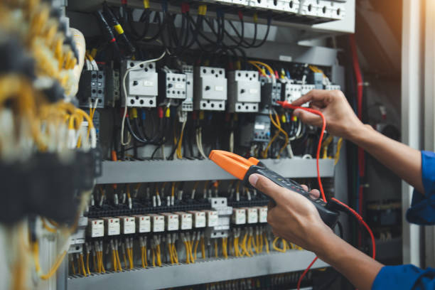 Electrical Upgrades for Homes in Westwood, CA