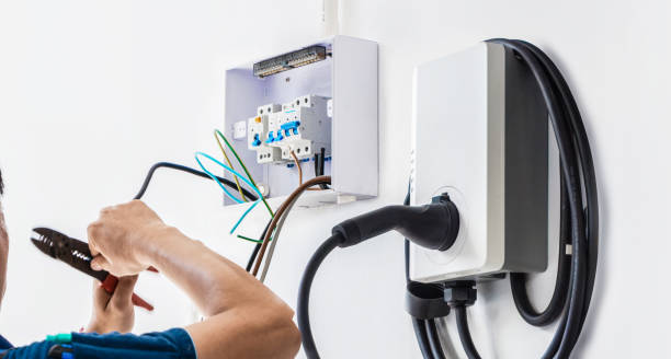 Best Affordable Emergency Electrician  in Westwood, CA