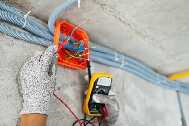 Best Industrial Electrical Services  in Westwood, CA