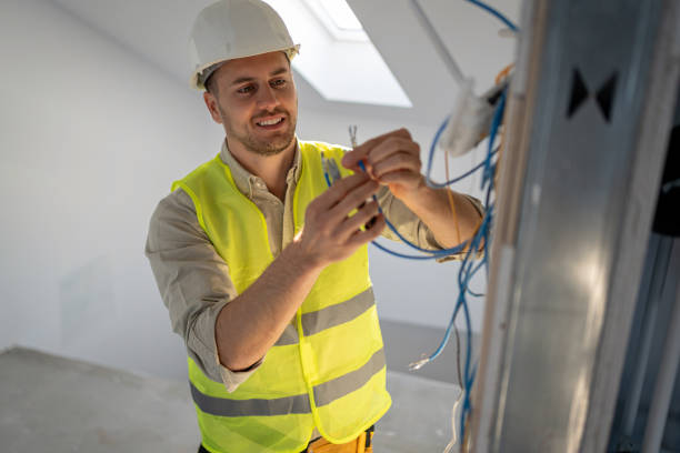 Best Commercial Electrician Services  in Westwood, CA